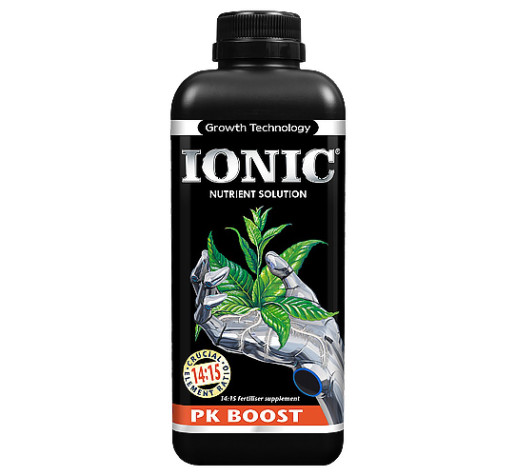 Ionic PK Boost 1 l Великобритания фото